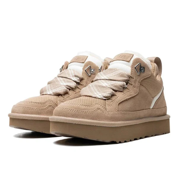 UGG Sneakers Lowmel Sand