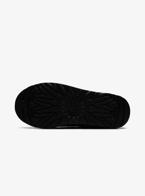 UGG Tasman II Slipper Black
